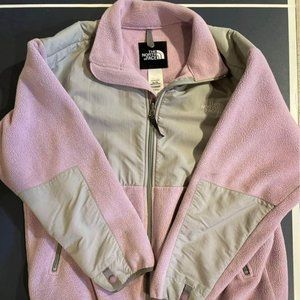 North Face Denali Fleece Jacket
